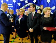 Wigilia Dla Samotnych i Wszystkich Ludzi Otwartego Serca