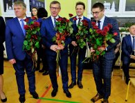 Wigilia Dla Samotnych i Wszystkich Ludzi Otwartego Serca