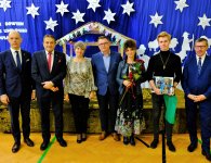 Wigilia Dla Samotnych i Wszystkich Ludzi Otwartego Serca
