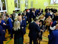 Wigilia Dla Samotnych i Wszystkich Ludzi Otwartego Serca
