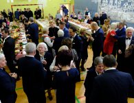 Wigilia Dla Samotnych i Wszystkich Ludzi Otwartego Serca