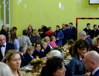 Wigilia Dla Samotnych i Wszystkich Ludzi Otwartego Serca