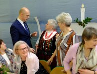 Wigilia Dla Samotnych i Wszystkich Ludzi Otwartego Serca