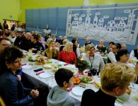 Wigilia Dla Samotnych i Wszystkich Ludzi Otwartego Serca