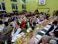 Wigilia Dla Samotnych i Wszystkich Ludzi Otwartego Serca