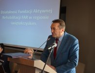 Być bliżej osoby w potrzebie