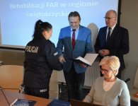 Być bliżej osoby w potrzebie