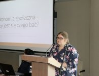 Być bliżej osoby w potrzebie