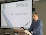 Być bliżej osoby w potrzebie