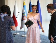 Być bliżej osoby w potrzebie