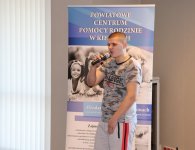 Być bliżej osoby w potrzebie