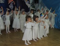 Jasełka Dobrzeszowskie już po raz dwunasty