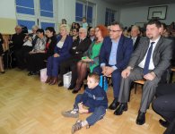 Jasełka Dobrzeszowskie już po raz dwunasty