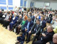 Jasełka Dobrzeszowskie już po raz dwunasty