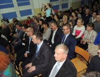 Jasełka Dobrzeszowskie już po raz dwunasty