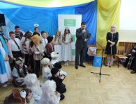 Jasełka Dobrzeszowskie już po raz dwunasty