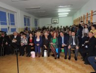 Jasełka Dobrzeszowskie już po raz dwunasty