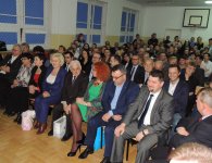 Jasełka Dobrzeszowskie już po raz dwunasty