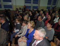 Jasełka Dobrzeszowskie już po raz dwunasty