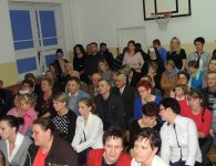 Jasełka Dobrzeszowskie już po raz dwunasty