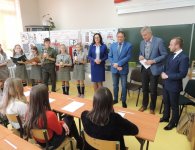 Jasełka w Ćmińsku 