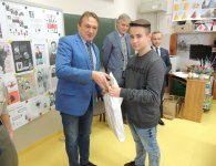 Jasełka w Ćmińsku 
