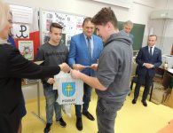 Jasełka w Ćmińsku 