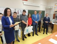Jasełka w Ćmińsku 
