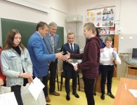 Jasełka w Ćmińsku 