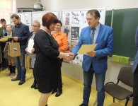 Jasełka w Ćmińsku 