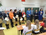 Jasełka w Ćmińsku 
