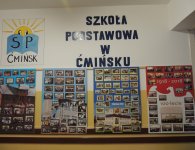 Jasełka w Ćmińsku 