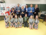 Jasełka w Ćmińsku 