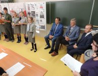 Jasełka w Ćmińsku 