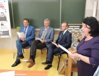 Jasełka w Ćmińsku 
