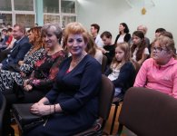 Wigilijnie wśród uczniów i nauczycieli
