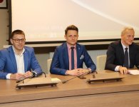Sesja nadzwyczajna w sprawie dróg