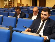Sesja nadzwyczajna w sprawie dróg