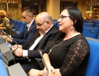 Sesja nadzwyczajna w sprawie dróg