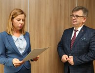 Nauczyciele z awansami zawodowymi