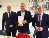 Sukces naszego szpitala