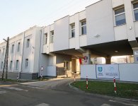 Sukces naszego szpitala