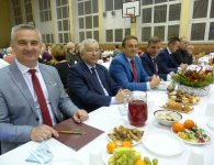 Wigilia dla seniorów