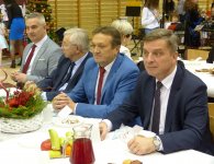 Wigilia dla seniorów