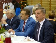Wigilia dla seniorów