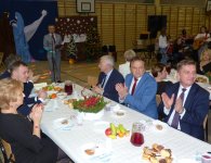 Wigilia dla seniorów