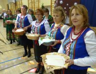 Wigilia dla seniorów