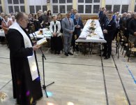 Wigilia dla seniorów