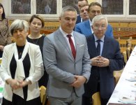 Wigilia dla seniorów