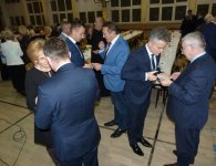 Wigilia dla seniorów